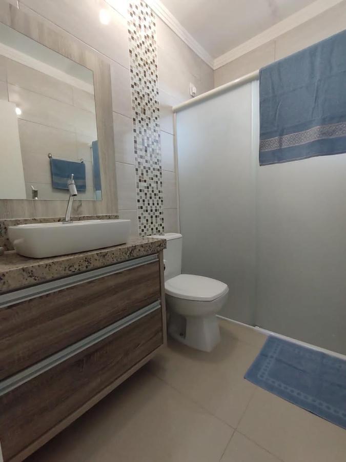 Casa Frente Mar Villa โกเวร์นาดอร์ เซลโซ รามอส ภายนอก รูปภาพ