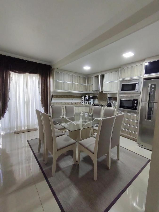 Casa Frente Mar Villa โกเวร์นาดอร์ เซลโซ รามอส ภายนอก รูปภาพ