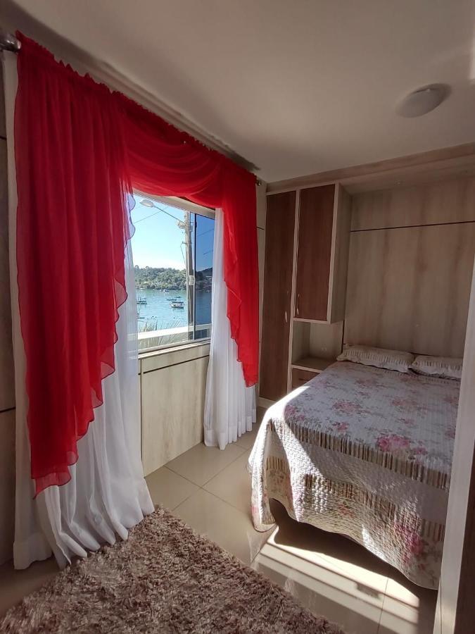 Casa Frente Mar Villa โกเวร์นาดอร์ เซลโซ รามอส ภายนอก รูปภาพ