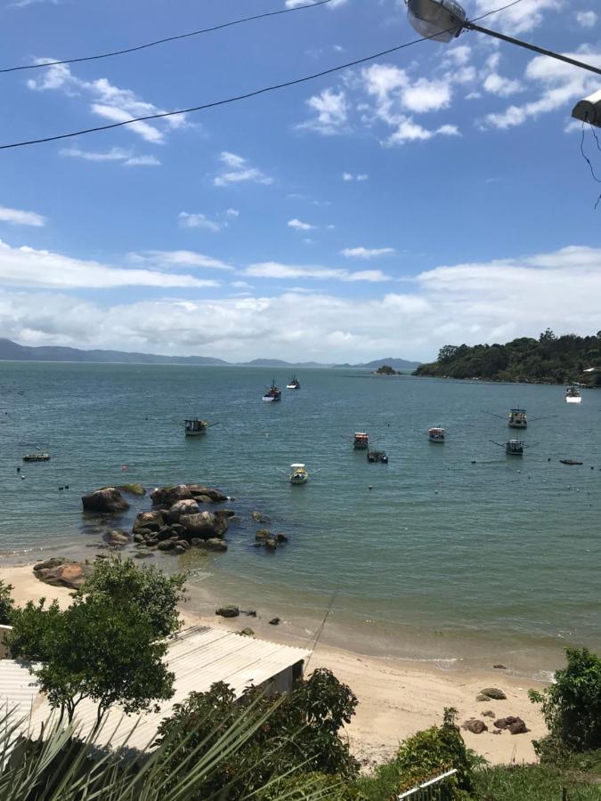 Casa Frente Mar Villa โกเวร์นาดอร์ เซลโซ รามอส ภายนอก รูปภาพ